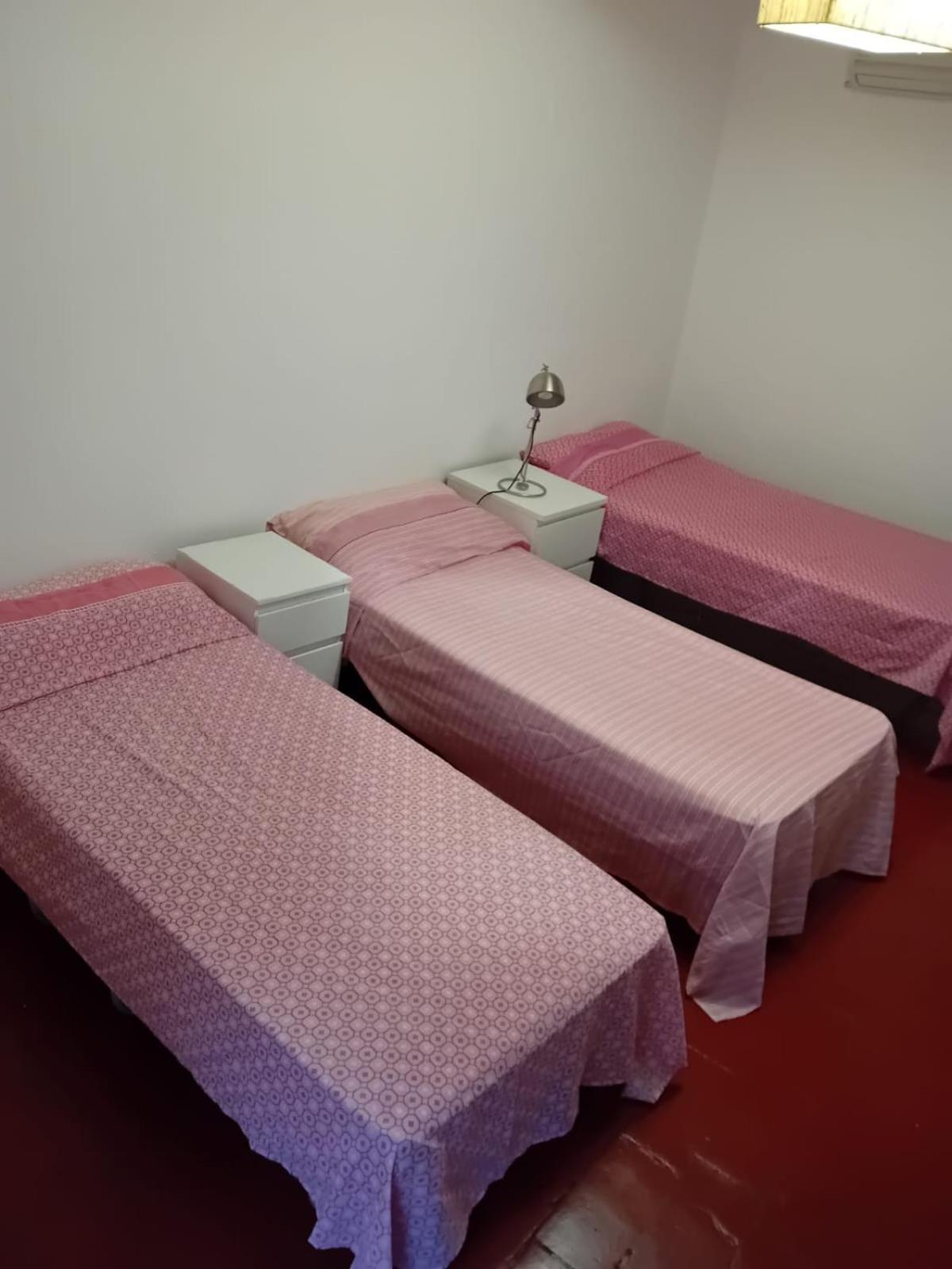 Apartmán My Girls Florencie Exteriér fotografie
